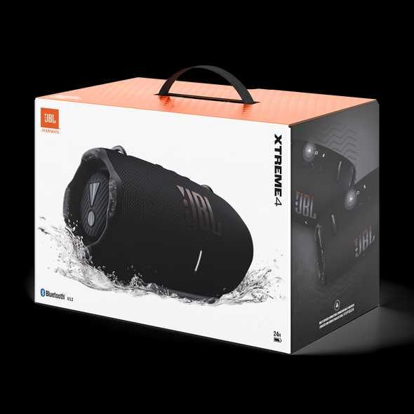 JBL Xtreme 4 • Доставка есть