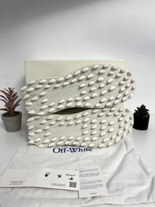 Off White Odsy-1000 Albi(DS)(40,42,43,44)
