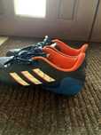 Vand ghete de fotbal ADIDAS