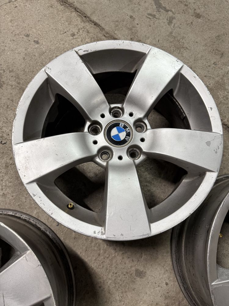 Джанти БМВ 17 цола style 122 xdrive