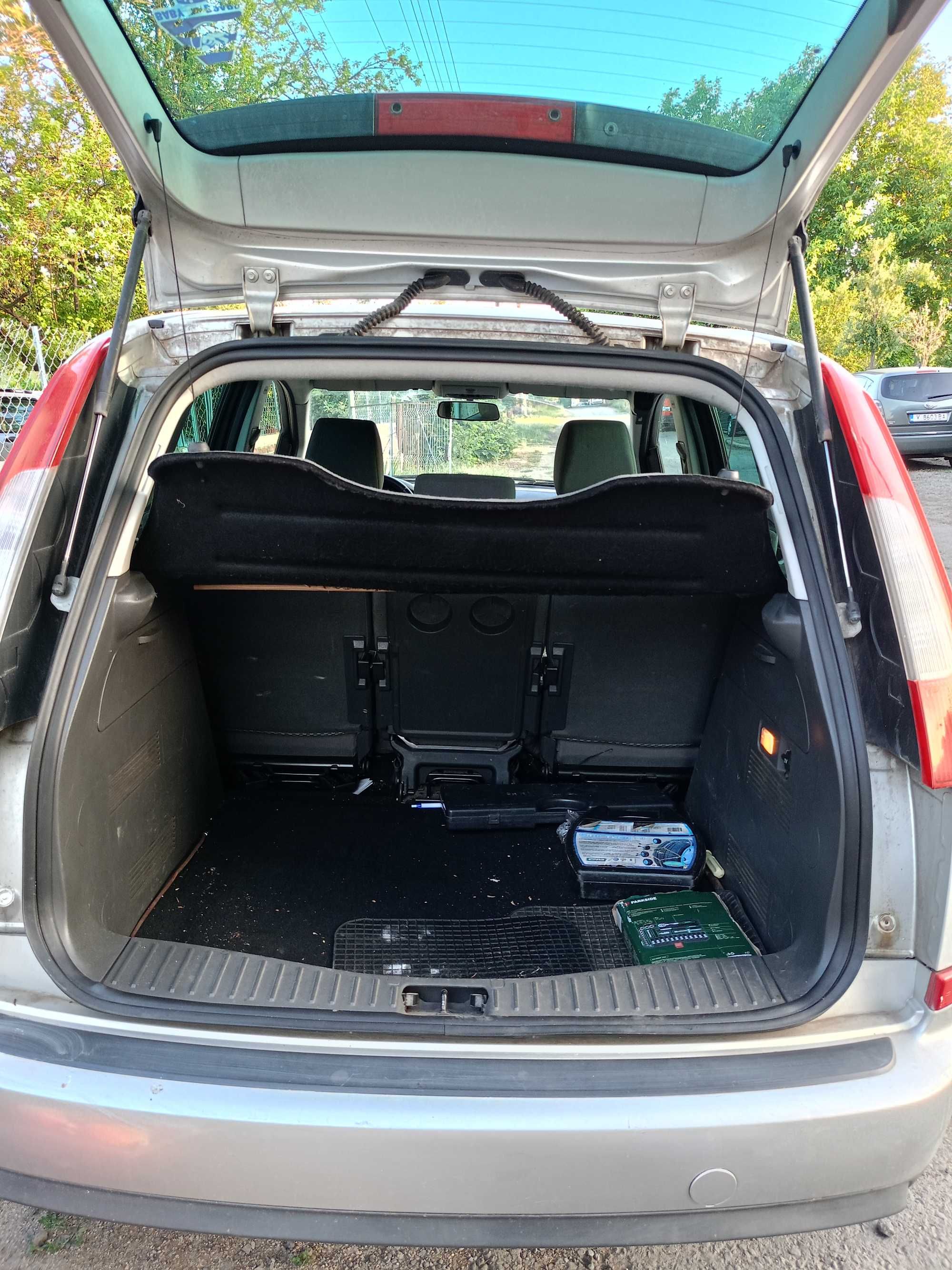 Ford C MAX TDisel