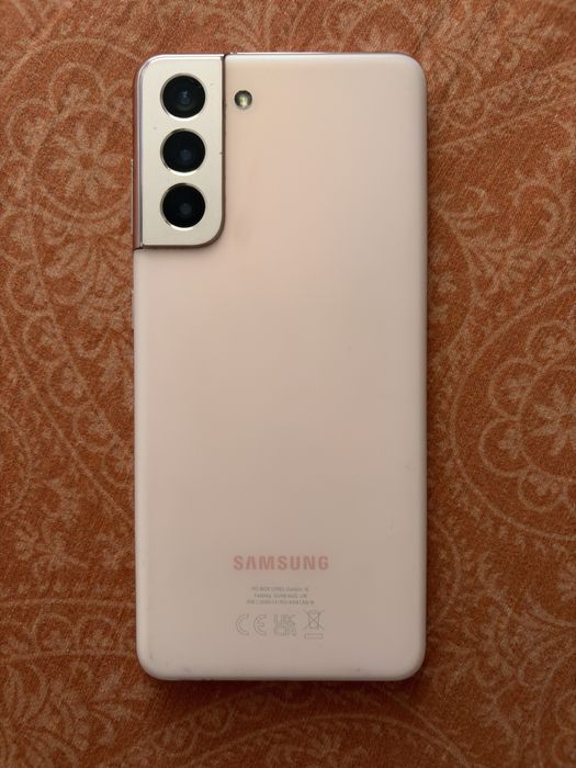 Samsung S21 5g perfecta stare