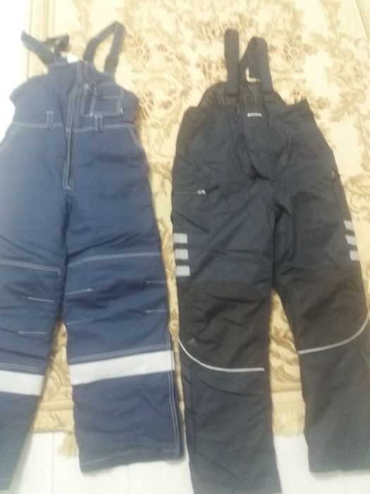 Продам зимние тёплые ватники .Дельтаплюс фирмасы