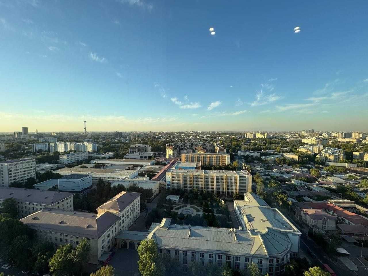 Сдается в аренду 2х комнатная новая квартира!  Akay city   БТК