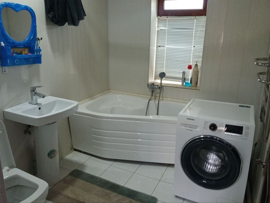 Самарканд шахар, смарт сити рупарасида 3 хонали Уй сотилади