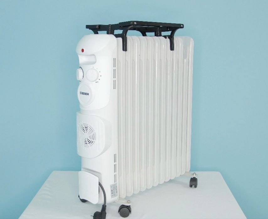 Масляный обогреватель Bosch - 15