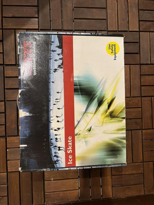 Кънки за лед Roces 36-40 номер