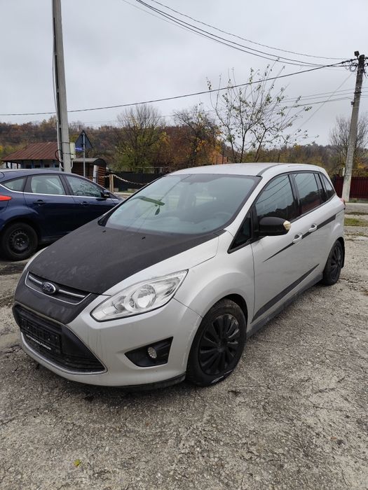 Ford grand c-max 2013