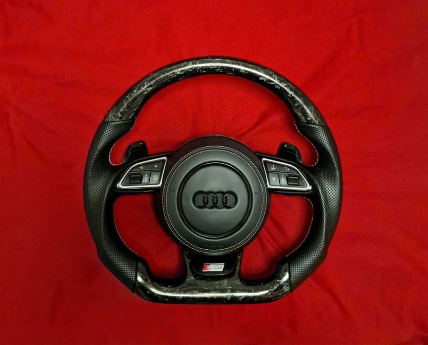 Volane sport Audi