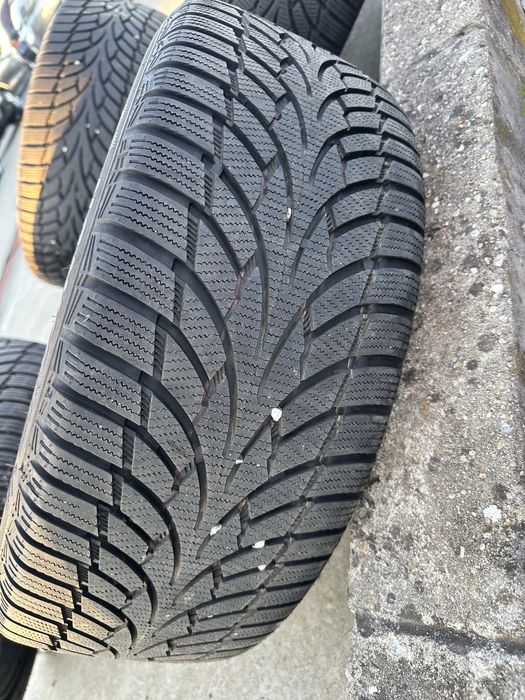 Roti Complecte de Iarna 225/50R17 Dot2023 Renault Megan,Talisman