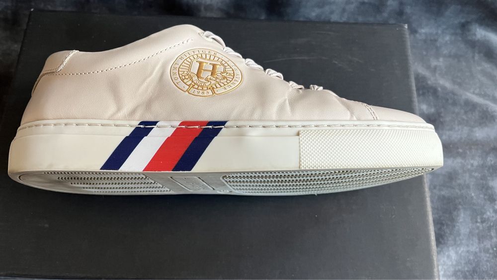 Pantofi sport Tommy Hilfiger