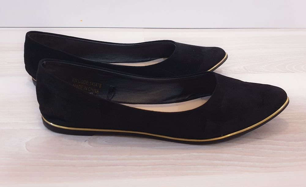 Balerini Atmosfere 36