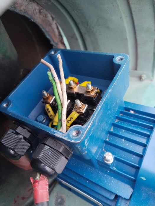 Электрик со стажем