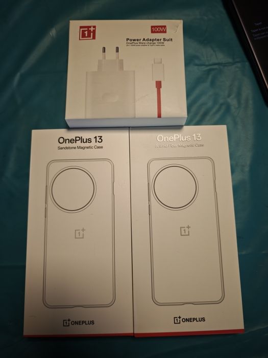 oneplus 13, 12GB, 256, gri