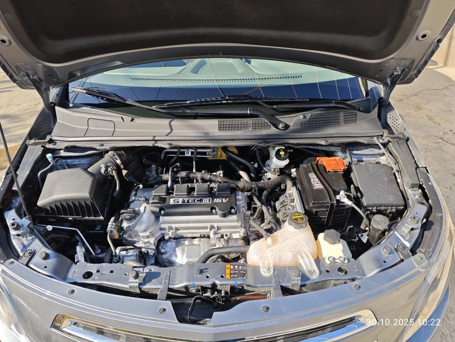 cobalt midnight 2025 satin