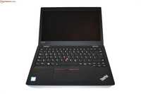 Ultrabook Lenovo ThinkPad L390 IntelCore i5-8th 8GB/256SSD 13.3inch