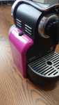 Kафе машини Delonghi с капсули nespreso!!!