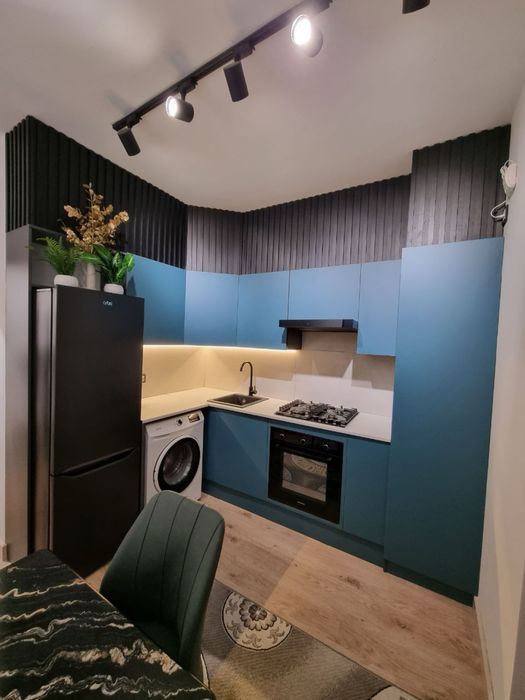 алмазар сити новостройка