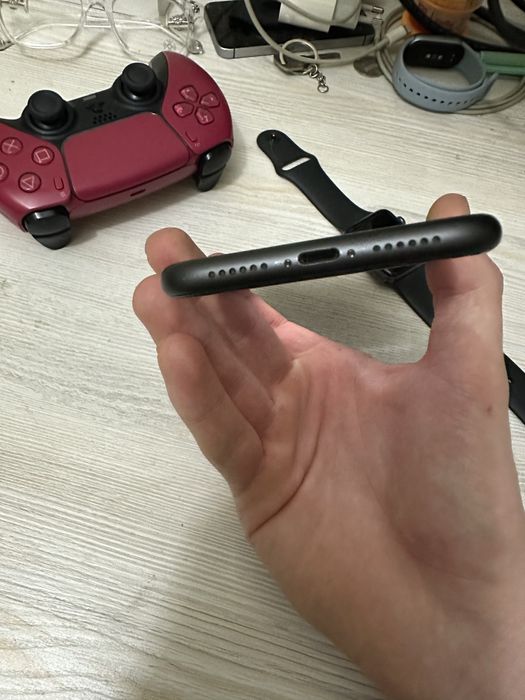 Iphone 11 64Gb Black LL/A