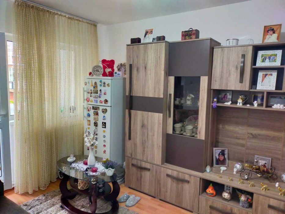 Garsonieră de închiriat