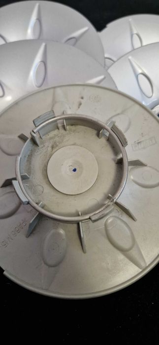 Set 4 Capace jante  Fiat Punto 1999-2005 noi.