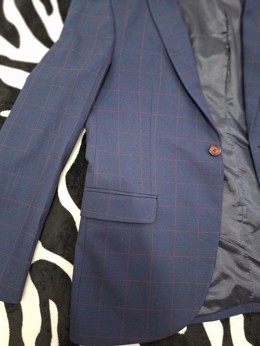 Sacou barbati marime M