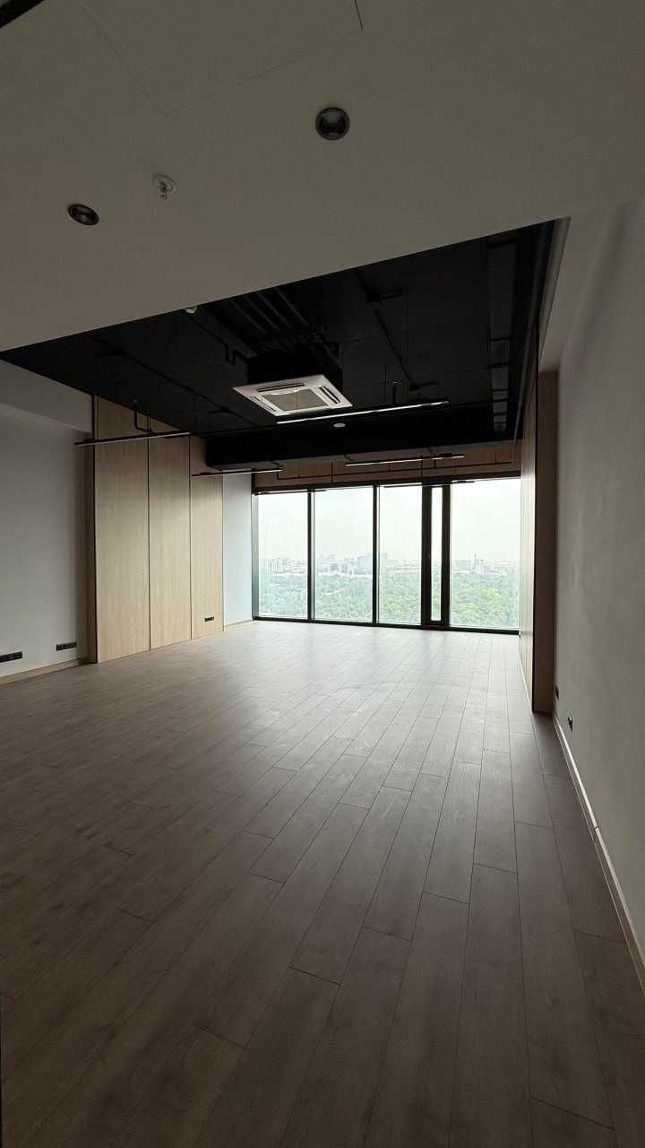 АРЕНДА офис в ЖК Nest one 17-этаж  61м2