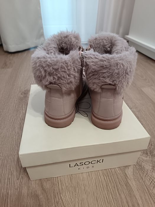 Детски Боти LASOCKI