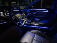 Lumina ambientala premium