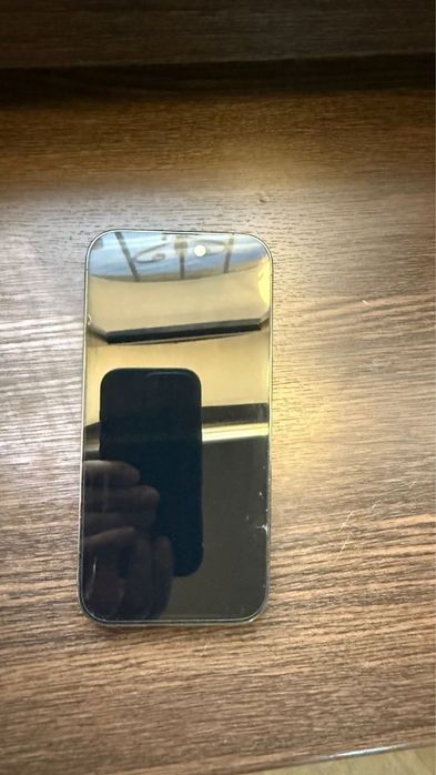 Iphone 14 pro 512GB 81%