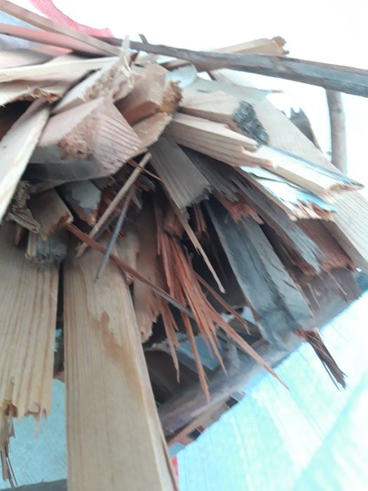 Продаются дрова, пилоотход для учага/топки