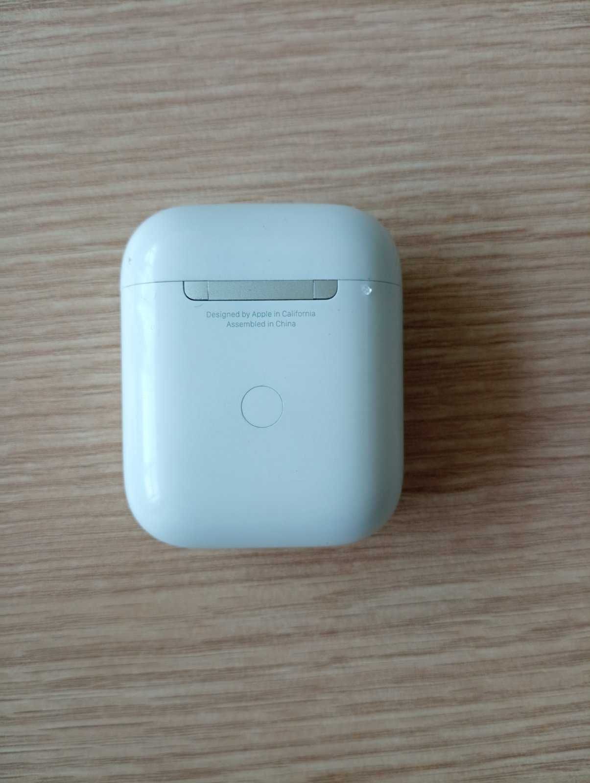 Слушалки AirPods 2