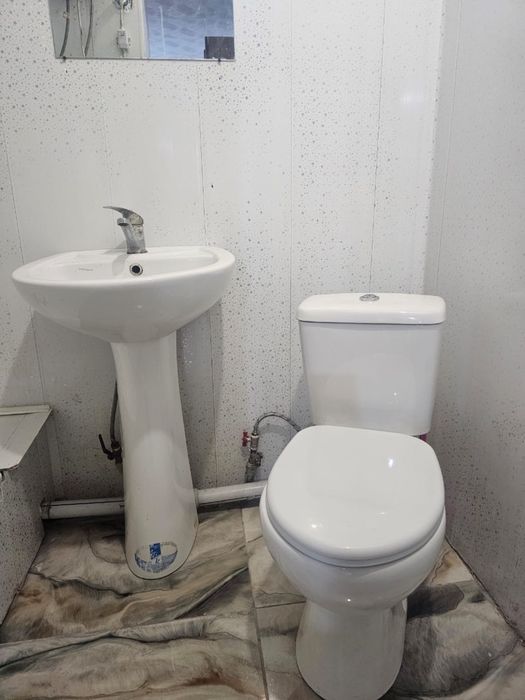 Сдам благоустроенную комнату.