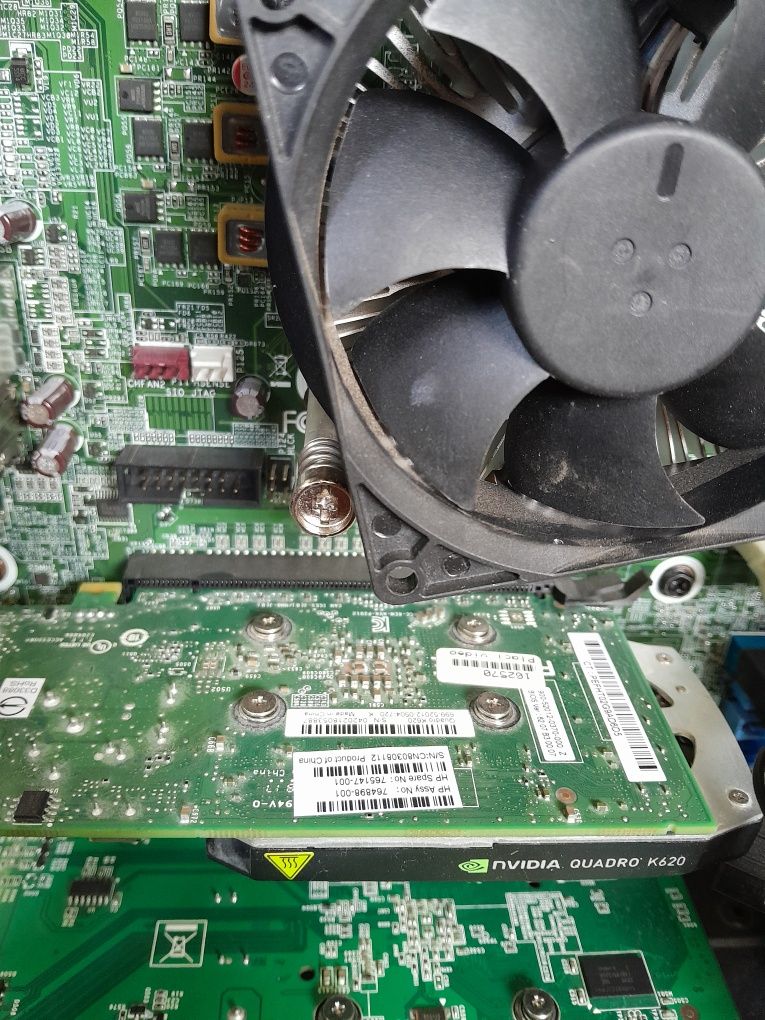 Vând PC AMD FX pro 8350B
