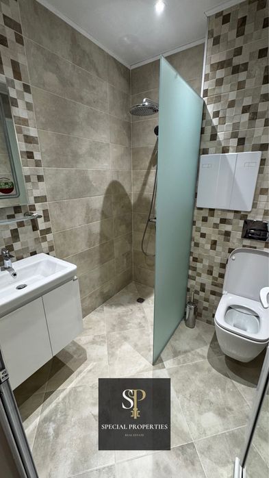 Дава се под наем Двустаен апартамент в Пловдив, Тракия - 74 кв.м за 433.5 € - Снимка #6