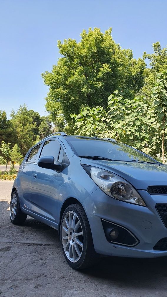 Spark delfin avtomat 2015