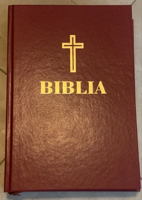 Biblia ortodoxa 2023