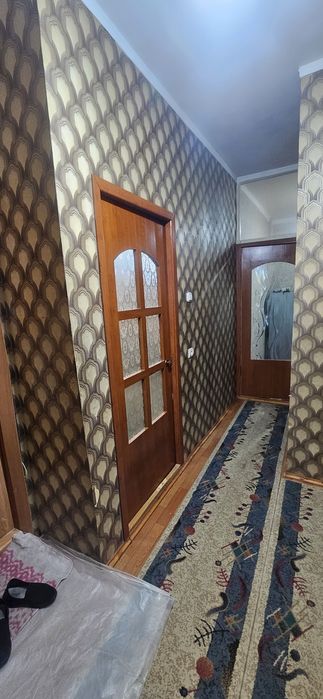 Чирчик 8_мкр 2 хонали,кв