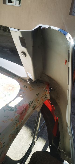Bara spate completa Ford grand C max 2011-2015