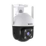 Camera tenda 4mp + montaj