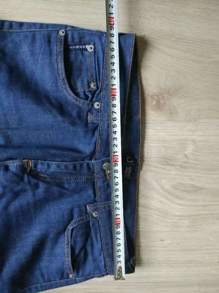 Armani jeans, size 31 мъжки дънки