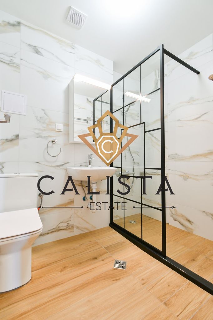 Дава се под наем Двустаен апартамент в София, Бъкстон - 70 кв.м за 749 € - Снимка #7