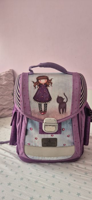 Ученическа раница Santoro