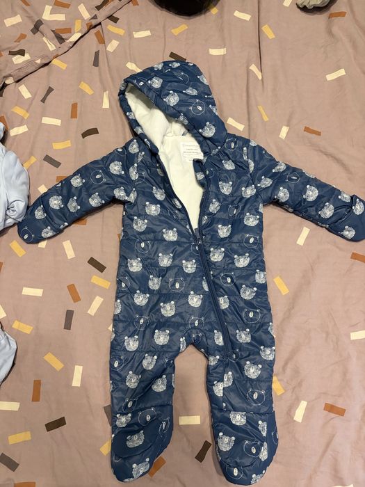 Вариран космонавт 74