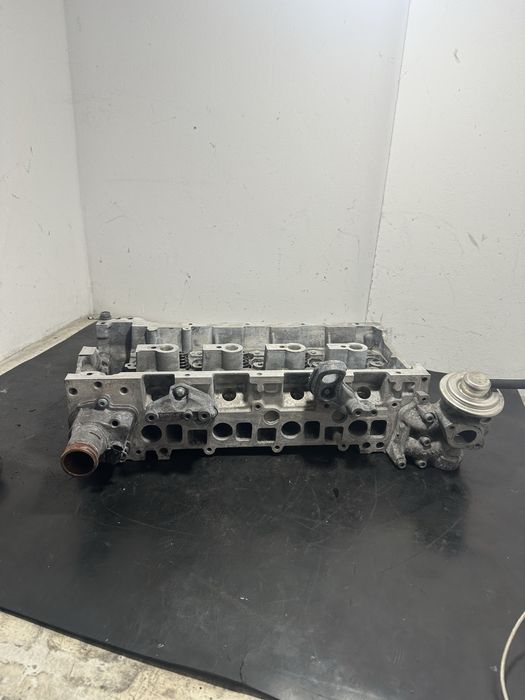Chiuloasa Mercedes C-class W203 2.2 CDI R6110162601