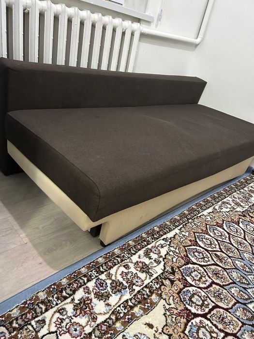 Диван сатылады асты ашылады