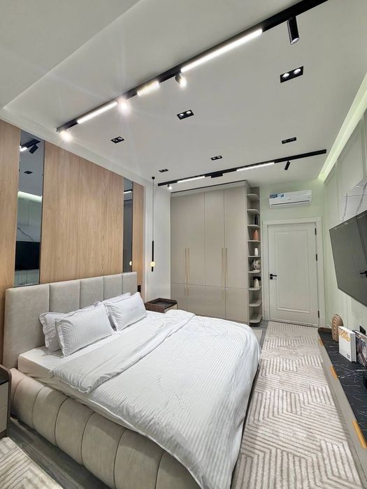 Luminar House Продается 3 комнатная квартира ремонт ул.Шота Руставели