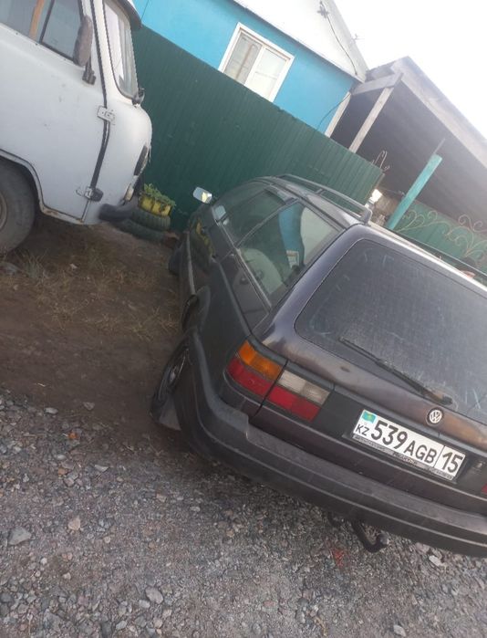 Продам Машину Пассат на ходу