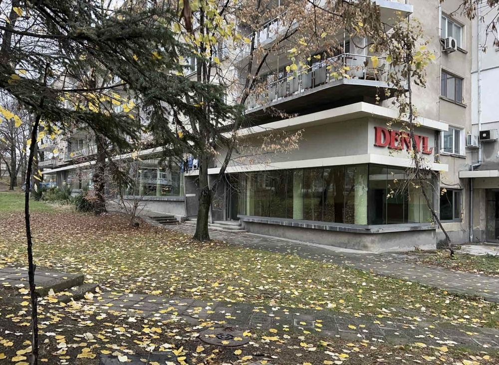 НАЙ-ДОБРАТА ЛОКАЦИЯ за представителство, ателие, или офис под наем