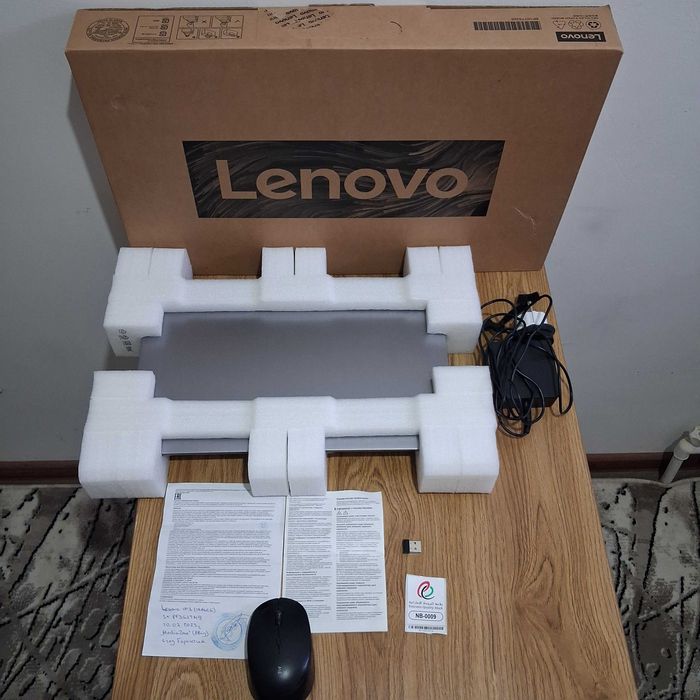 Ноутбук Lenovo Ideapad 3